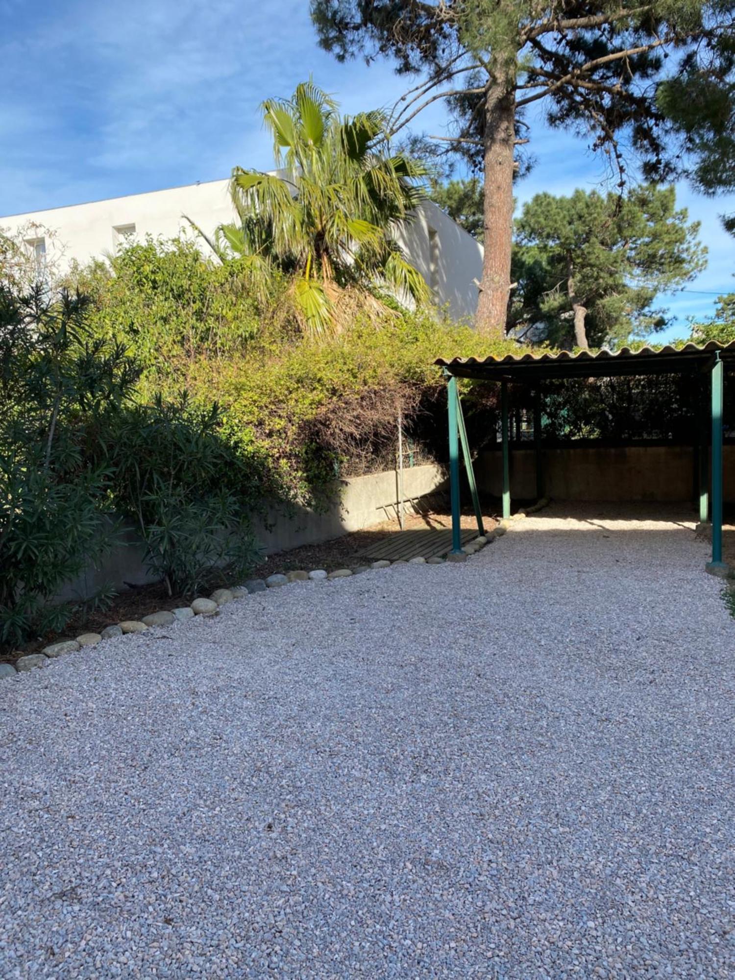 Studio Avec Parking Et Exterieur A 2 Min De La Plage Argeles-sur-Mer Exterior photo